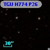 TGU H774 P26