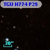 TGU H774 P28