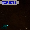 TGU H781