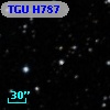 TGU H787