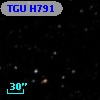 TGU H791