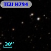 TGU H794