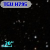 TGU H795
