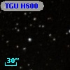 TGU H800