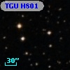 TGU H801