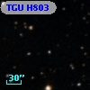 TGU H803
