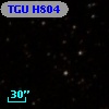 TGU H804
