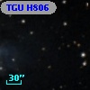 TGU H806