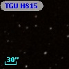 TGU H815