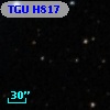TGU H817