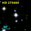 HD 275404