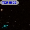 TGU H820