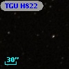 TGU H822