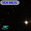 TGU H825