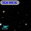 TGU H826