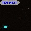 TGU H827