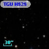 TGU H828
