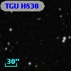 TGU H830