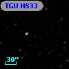 TGU H833