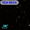 TGU H834