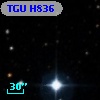 TGU H836