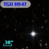 TGU H847