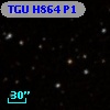 TGU H864 P1