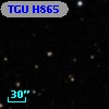 TGU H865