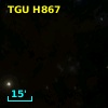 TGU H867