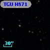 TGU H871