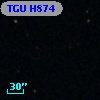 TGU H874
