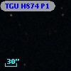 TGU H874 P1