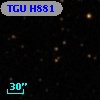 TGU H881