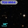 TGU H884