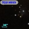 TGU H889