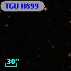 TGU H899