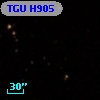 TGU H905