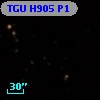 TGU H905 P1