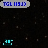 TGU H913