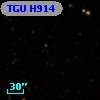 TGU H914