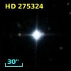 HD 275324