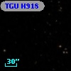 TGU H918