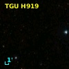 TGU H919