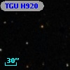 TGU H920