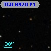 TGU H920 P1
