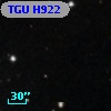 TGU H922