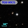 TGU H925