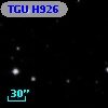 TGU H926
