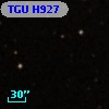 TGU H927