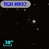 TGU H932